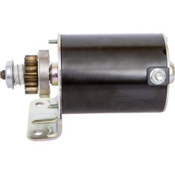 Starterio variklis 592599