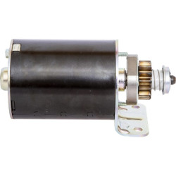 Starterio variklis 592599