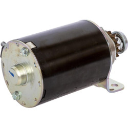 Starterio variklis 592599