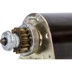 Starterio variklis 592599