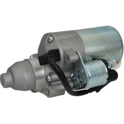 Elektrinis starteris 591780