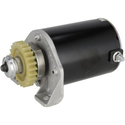 Starterio variklis 798790