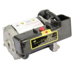 Elektrinis starteris 230 V kintamosios srovės 792157