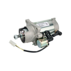 Starterio variklis 715808