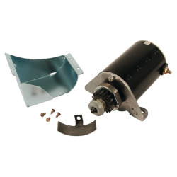 Elektrinis starteris 396306