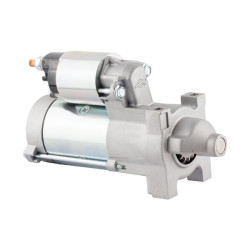 Starterio variklis 593486