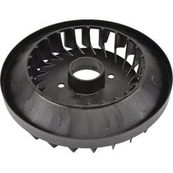 Smagračio aušinimo ventiliatorius 691905