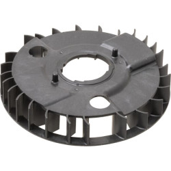 Smagračio ventiliatorius 595184