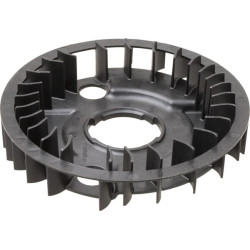 Smagračio ventiliatorius 595184