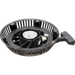 Atbulinės eigos starteris 84004174