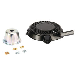 Atbulinės eigos starteris 591301