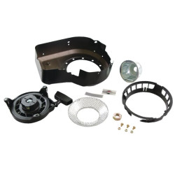 Atbulinės eigos starteris 499916