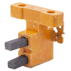 Šepetėlis, surinktas 103765GS