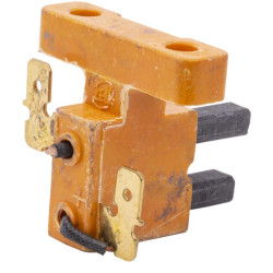 Šepetėlis, surinktas 103765GS