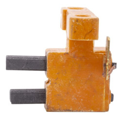 Šepetėlis, surinktas 103765GS