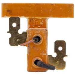 Šepetėlis, surinktas 103765GS