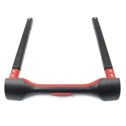 Starterio rankenėlės mazgas 706268