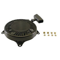 Atbulinės eigos starteris 497830