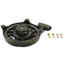 Atbulinės eigos starteris 497830