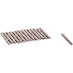 Case - IH JX65 Maxxima 5115937 Guolių adata