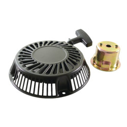 Atbulinės eigos starteris 715204