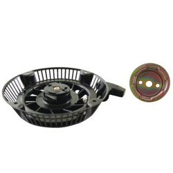 Atbulinės eigos starteris 715204