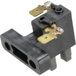 Šepetys, mazgas 103848GS