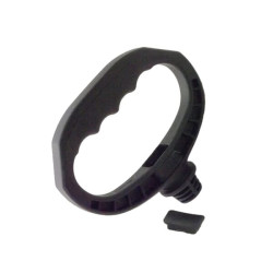 Starterio rankenos virvės rankena 591519