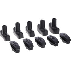 Starterio rankenėlių rinkinys (5x490652) 4130