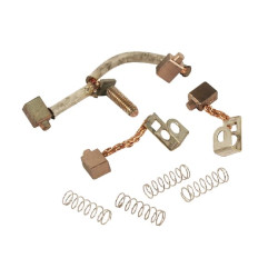 Šepetėlių rinkinys 497608