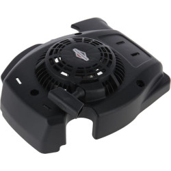 Komplektas – atsuktuvas/ventiliatorius korpusas 594276