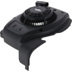 Komplektas – atsuktuvas/ventiliatorius korpusas 594276