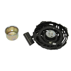 Atbulinės eigos starteris 84004350