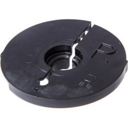 Plokštelės skląsčio trinties 711233