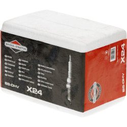 Uždegimo žvakių pakuotė, 24 vnt. x BS-OHV 992340