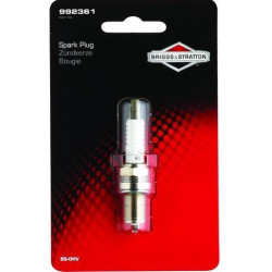 Uždegimo žvakė 1x BS-OHV blisterinė pakuotė 992361