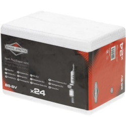 Uždegimo žvakės BS-SV garažo 24x 992301C