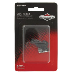 Uždegimo žvakės dangtelis 1 x 66538S 992365