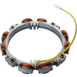 Generatoriaus statorius 84012661