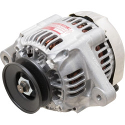 Generatoriaus statorius 825084