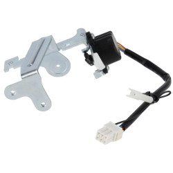 Žingsninis/laikiklis variklis 799108