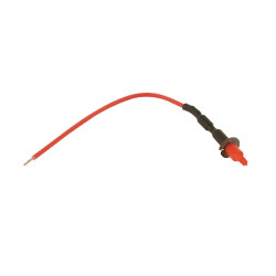 Generatoriaus laidas/jungtis 393814