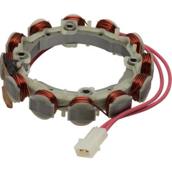 Generatoriaus statorius 695466