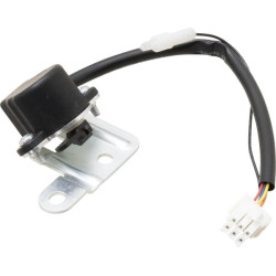 Variklis, žingsninis 847946