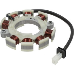 Generatoriaus statorius 591100