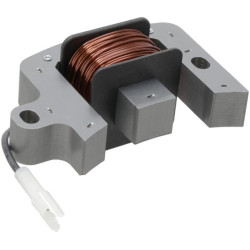 Generatoriaus statorius 597491