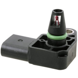 Temperatūros/žemėlapio jutiklis 593905