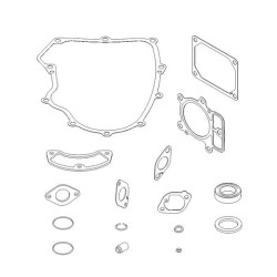 Tarpiklių rinkinys, modelis 40 ir 44 V 699823