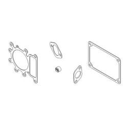 Tarpiklių rinkinys 794152