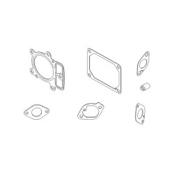 Vožtuvo tarpiklių rinkinys 699822